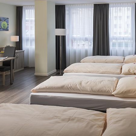 Aino Aparthotel Olympiapark Μόναχο Εξωτερικό φωτογραφία