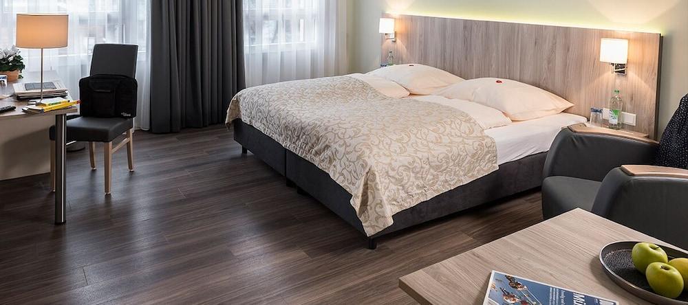Aino Aparthotel Olympiapark Μόναχο Εξωτερικό φωτογραφία